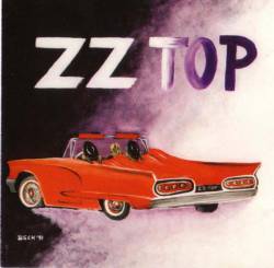 ZZ Top : Jesus Left Chicago